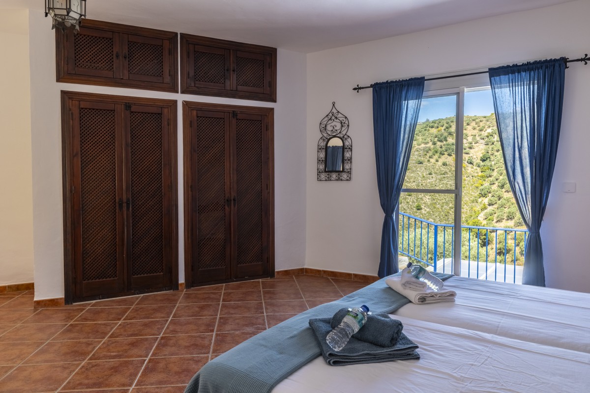 Afbeelding van Kamer Andalucia