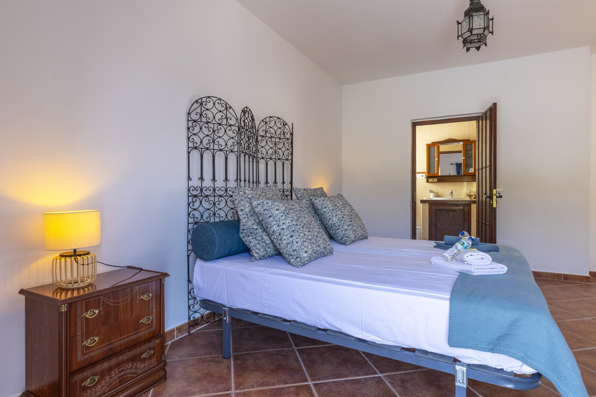 Afbeelding van Kamer Andalucia