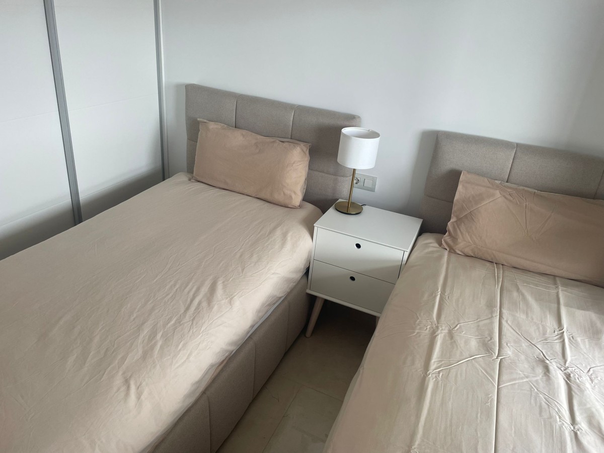 Pictures of Modern & Comfy Gem: Close to Beach, Balcony, Pool!