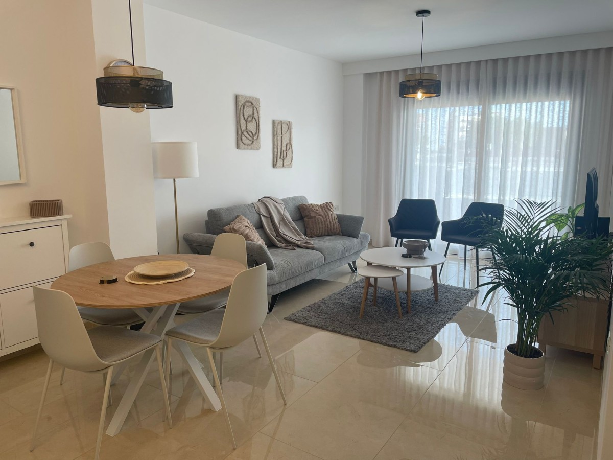 Pictures of Modern & Comfy Gem: Close to Beach, Balcony, Pool!