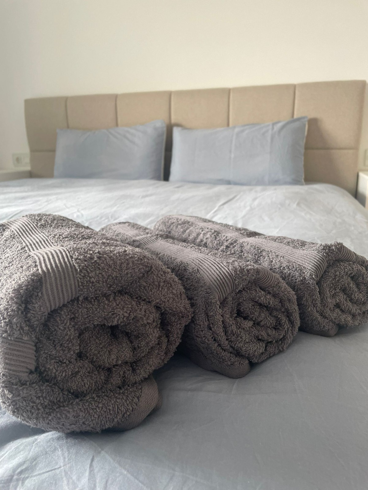 Pictures of Modern & Comfy Gem: Close to Beach, Balcony, Pool!