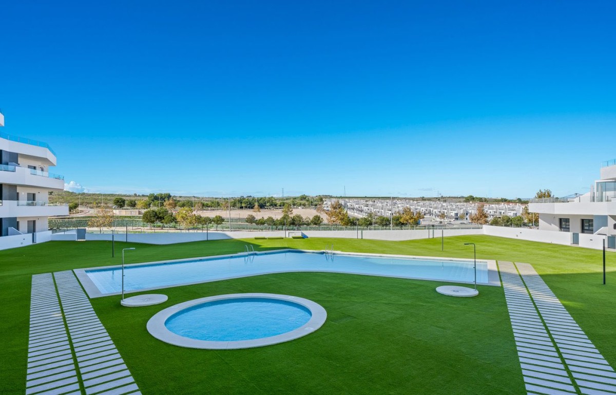 Pictures of Modern & Comfy Gem: Close to Beach, Balcony, Pool!