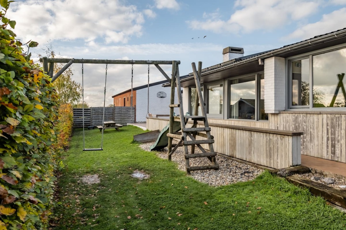 Afbeelding van Vakantiewoning De Witte Reiger Beveren