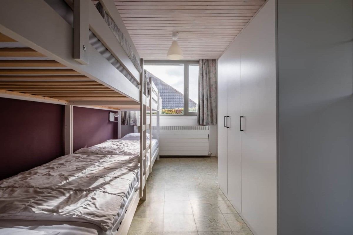 Afbeelding van Vakantiewoning De Witte Reiger Beveren