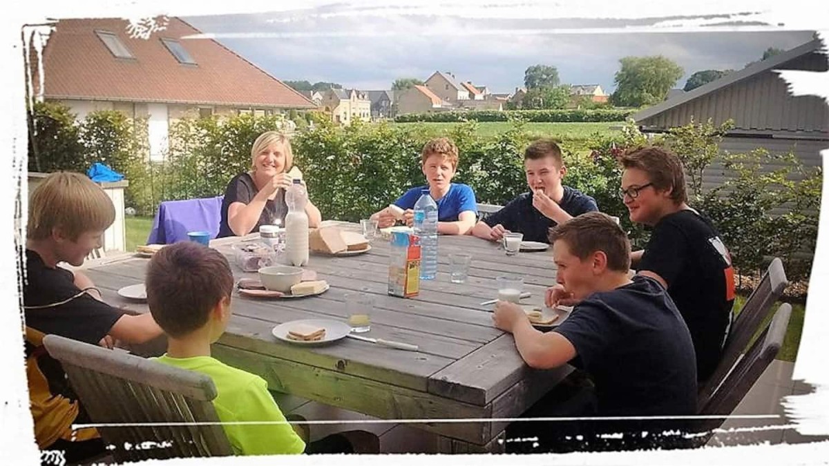 Afbeelding van Vakantiewoning De Witte Reiger Beveren