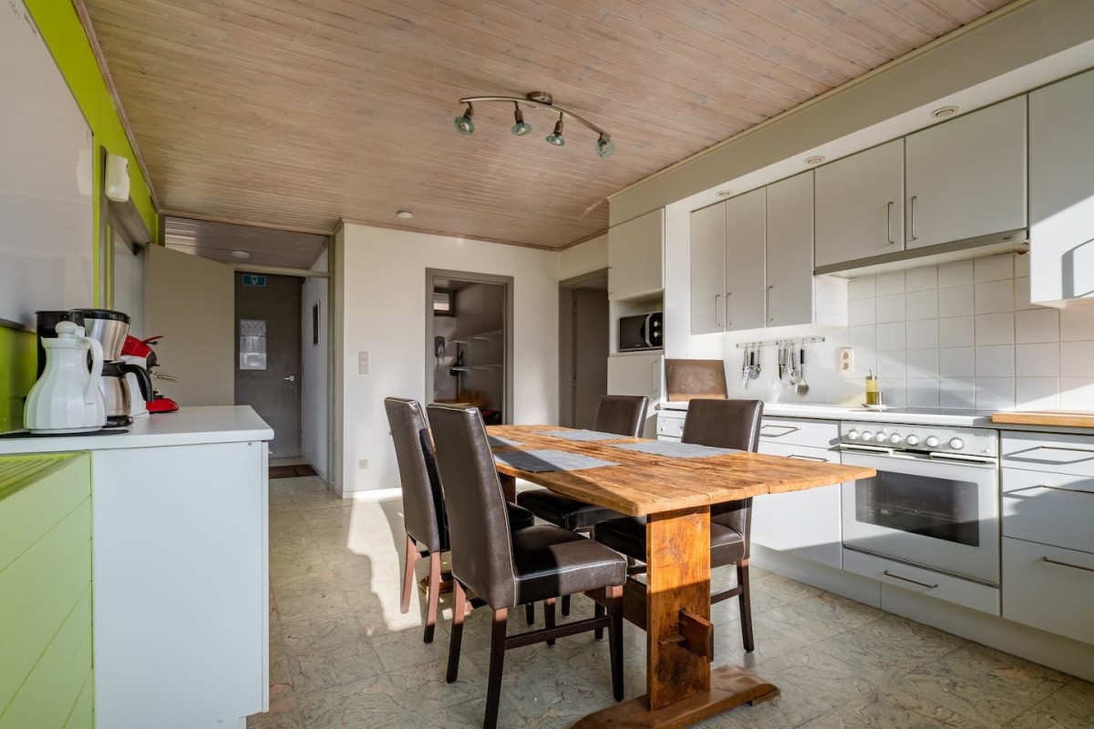 Afbeelding van Vakantiewoning De Witte Reiger Beveren