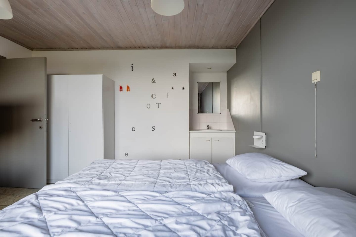 Afbeelding van Vakantiewoning De Witte Reiger Beveren