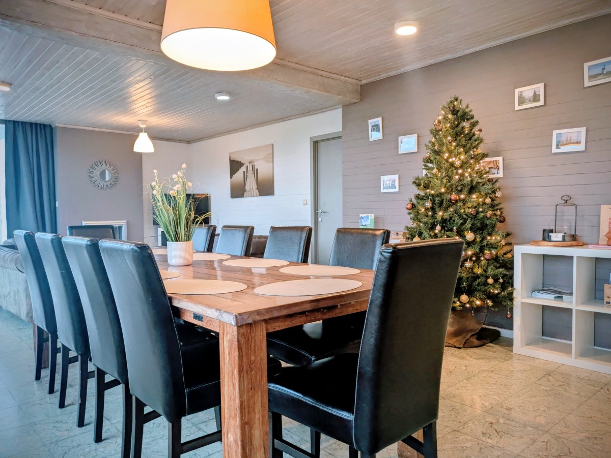 Afbeelding van Vakantiewoning De Witte Reiger Beveren