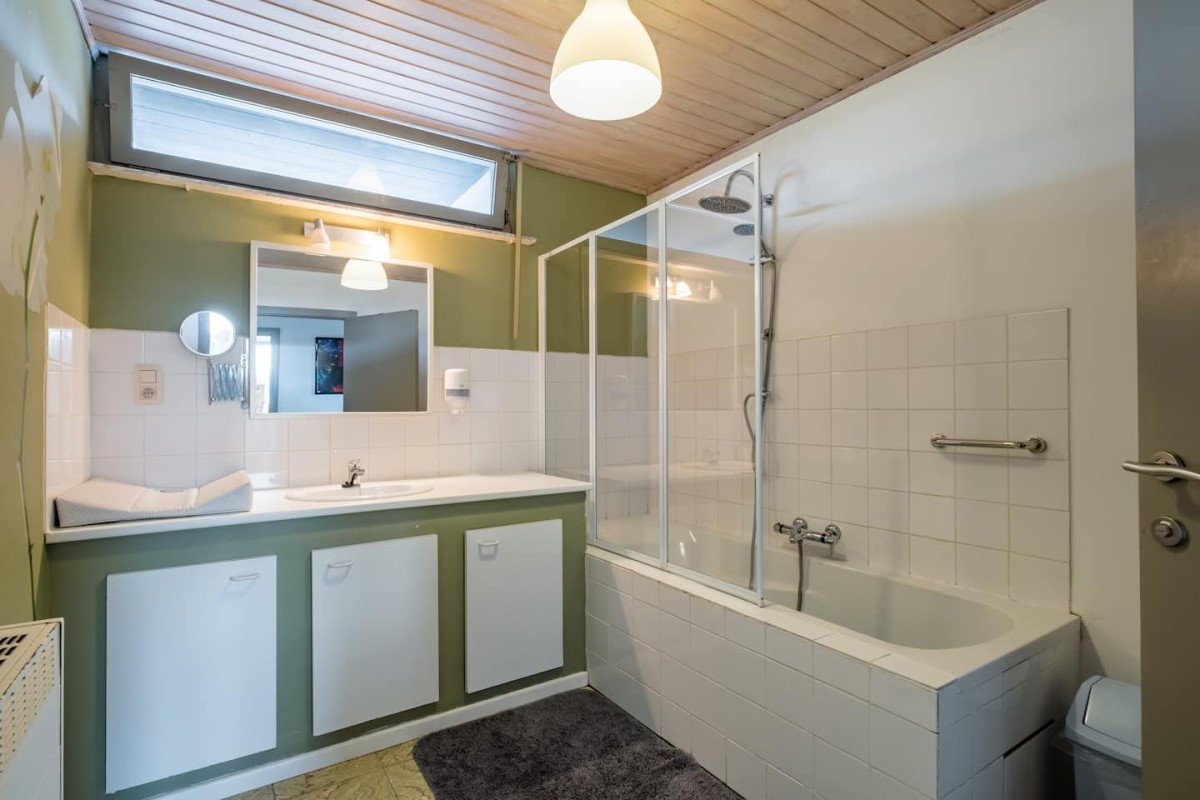 Afbeelding van Vakantiewoning De Witte Reiger Beveren