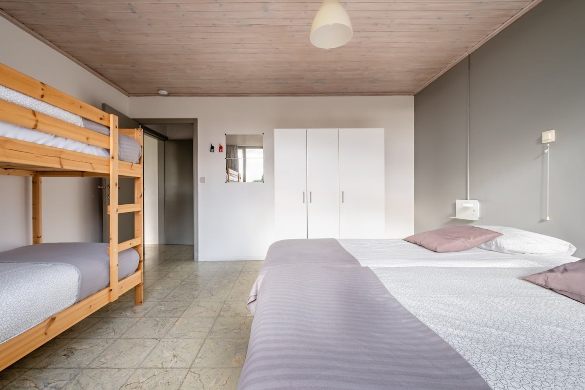 Afbeelding van Vakantiewoning De Witte Reiger Beveren