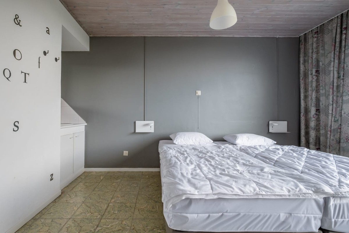 Afbeelding van Vakantiewoning De Witte Reiger Beveren