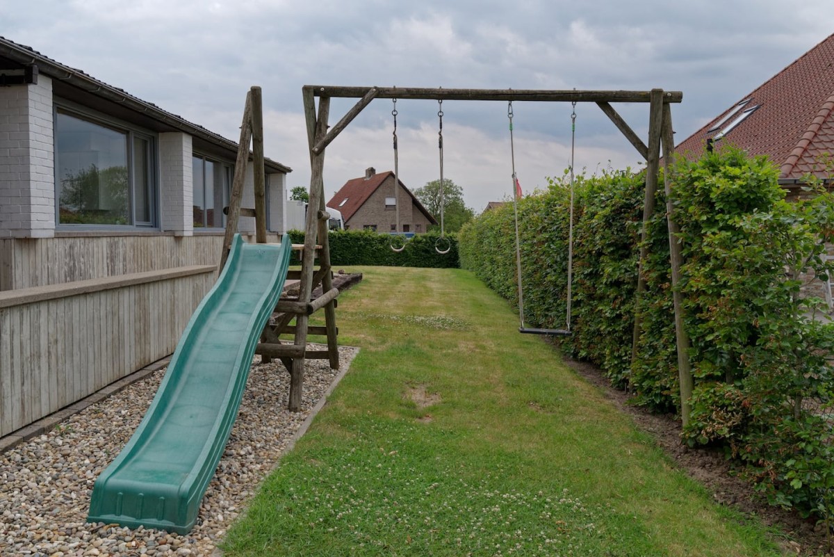 Afbeelding van Vakantiewoning De Witte Reiger Beveren