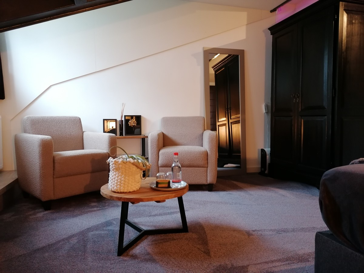Afbeelding van Koeienkamer