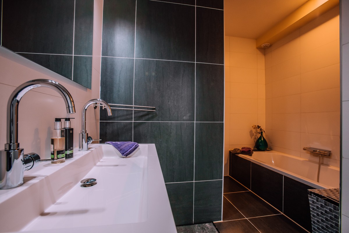 Afbeelding van Kalveren kamer