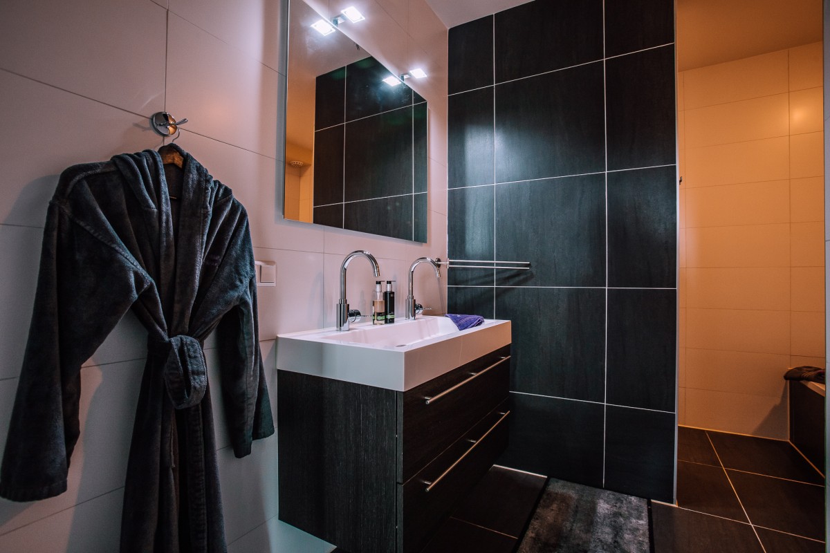 Afbeelding van Kalveren kamer