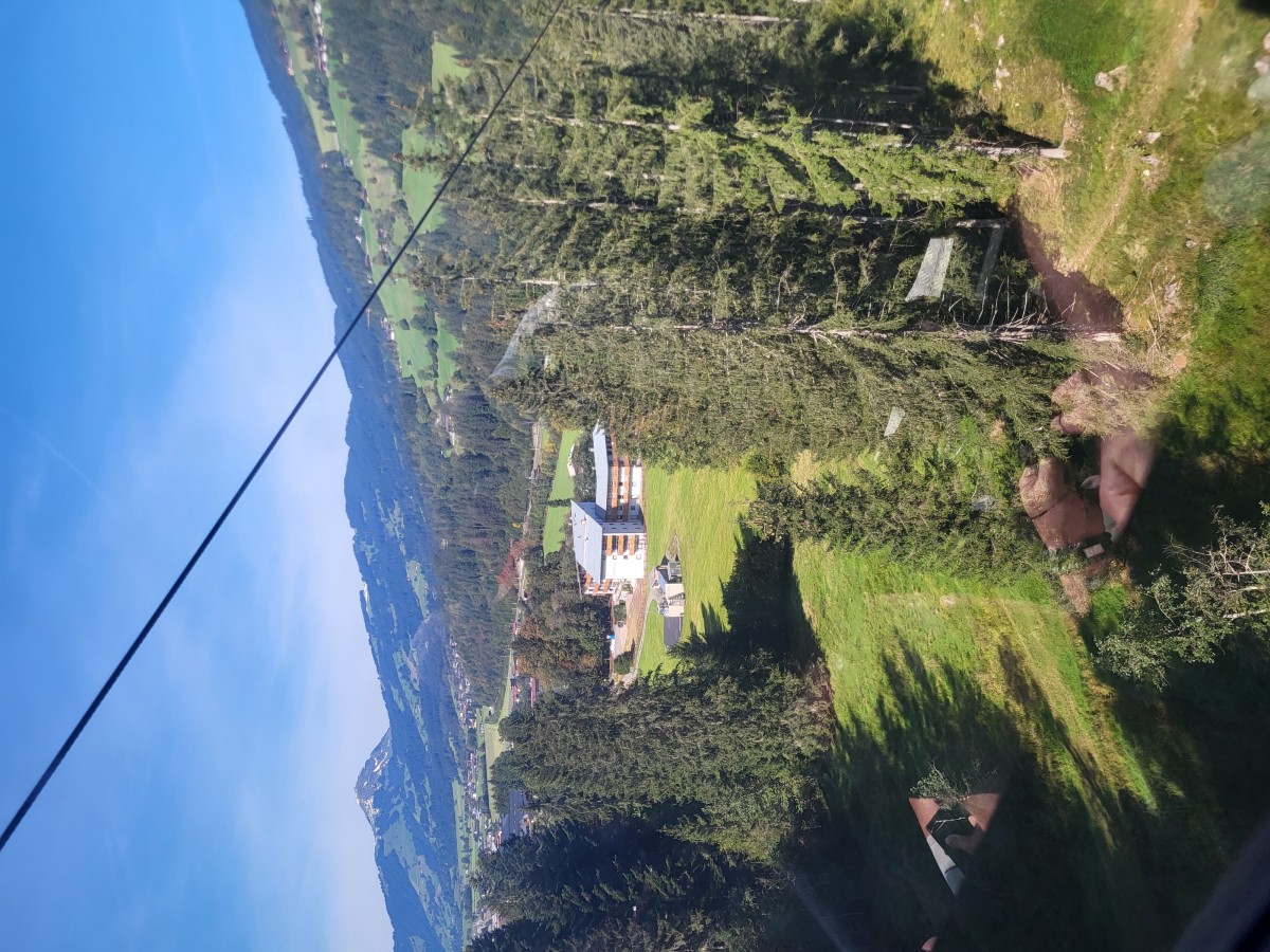 Afbeelding van Appartement 02 Kirchberg in Tirol