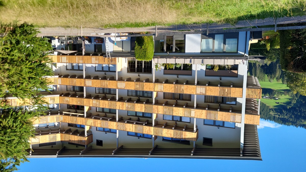 Afbeelding van Appartement 02 Kirchberg in Tirol