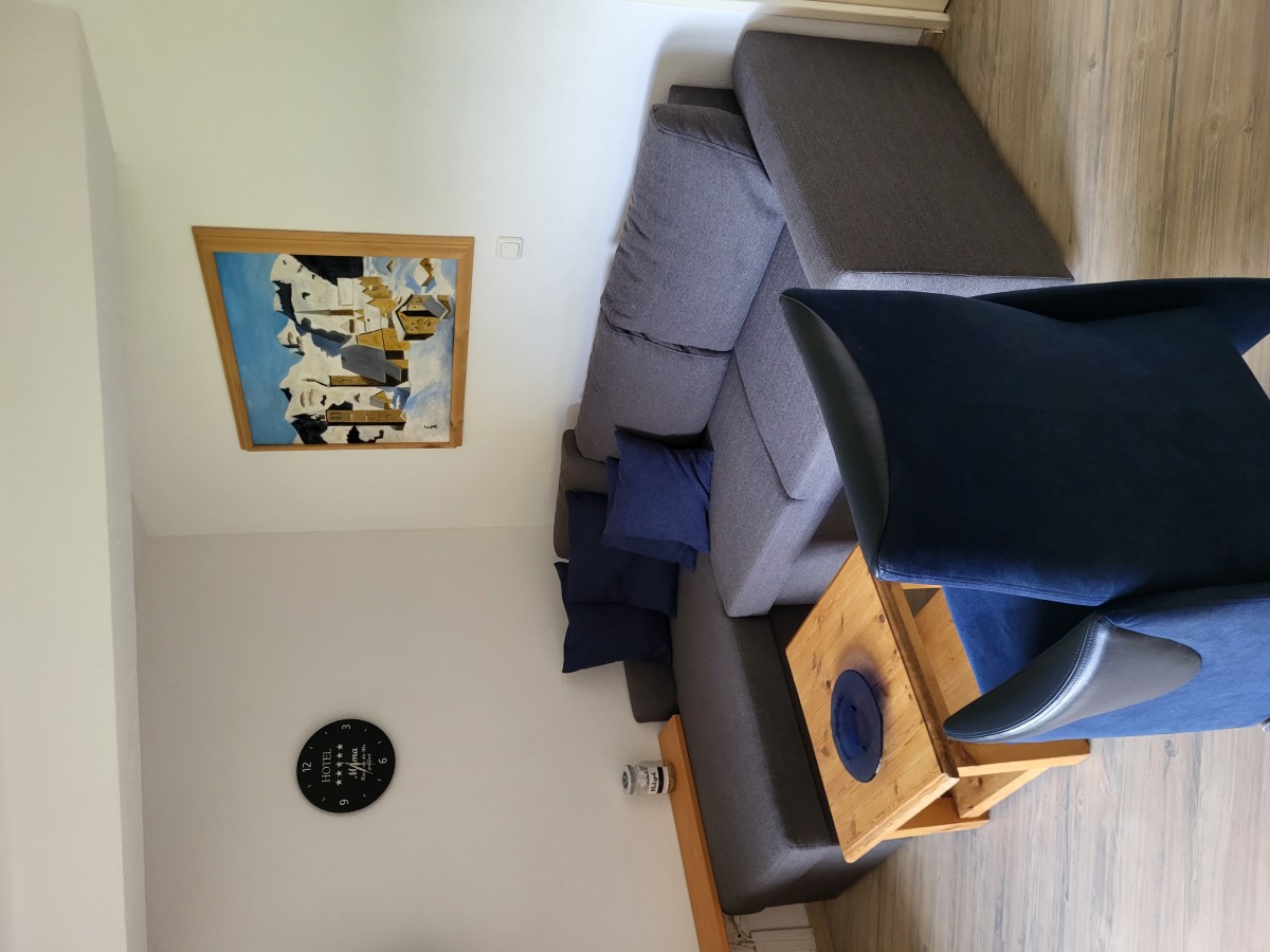 Afbeelding van Appartement 02 Kirchberg in Tirol