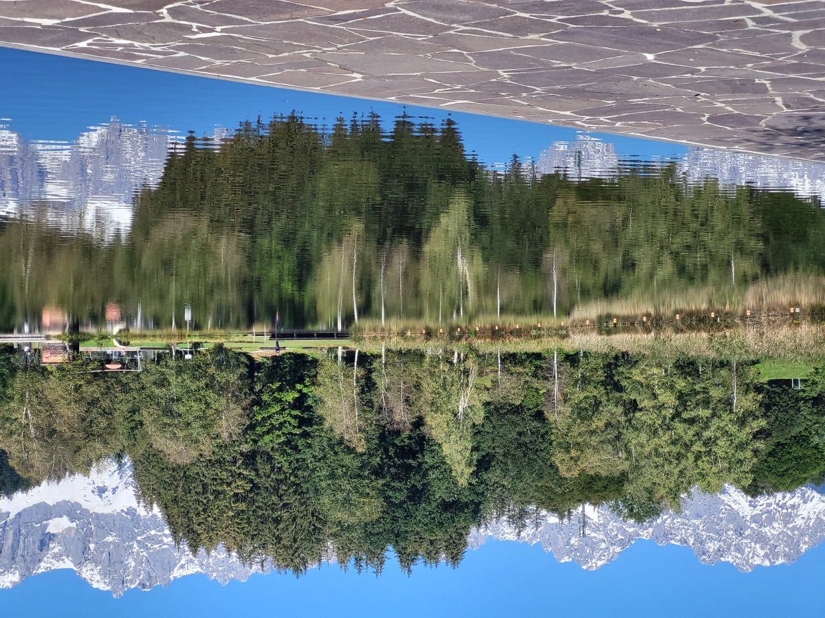 Afbeelding van Appartement 02 Kirchberg in Tirol