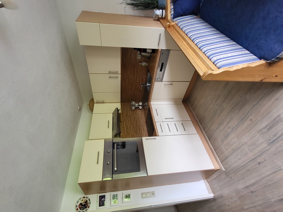 Afbeelding van Appartement 02 Kirchberg in Tirol