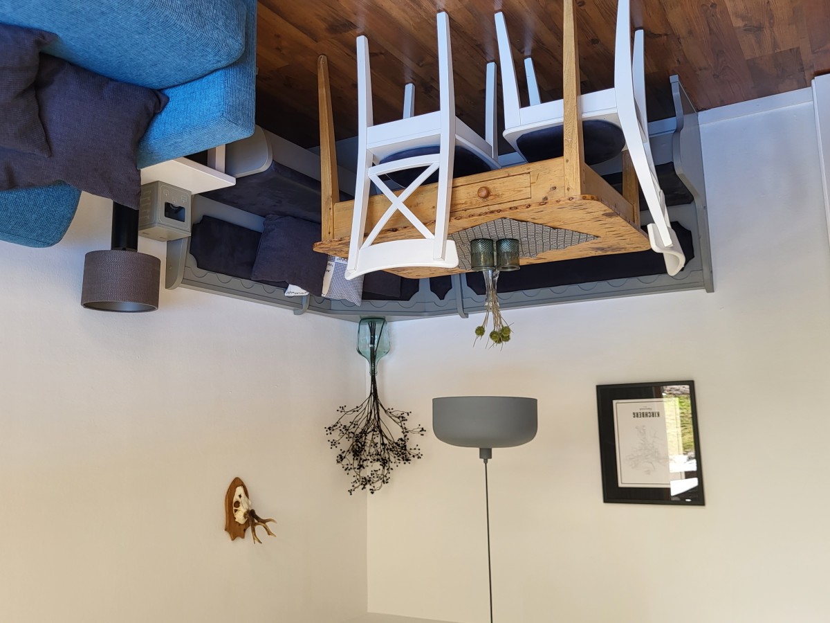 Afbeelding van Appartement 2/4 pers. Kirchberg in Tirol