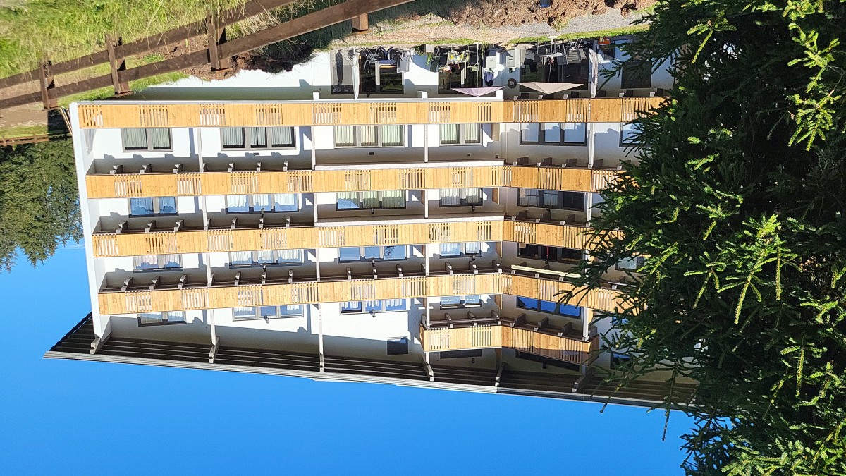 Afbeelding van Appartement 2/4 pers. Kirchberg in Tirol