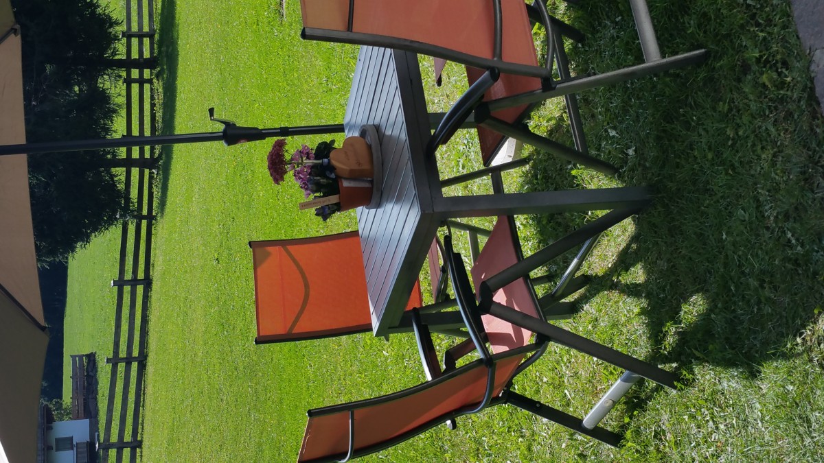 Afbeelding van Appartement 2/4 pers. Kirchberg in Tirol