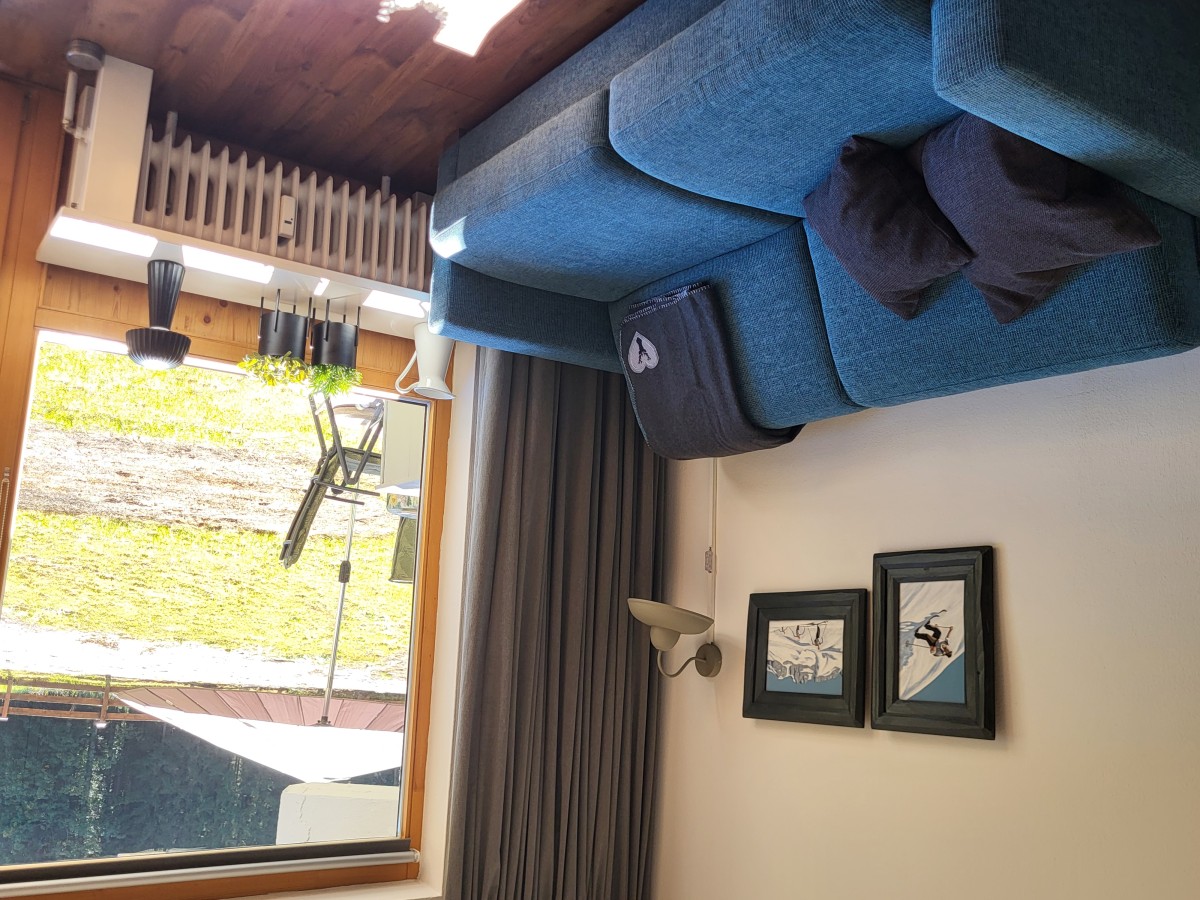 Afbeelding van Appartement 2/4 pers. Kirchberg in Tirol