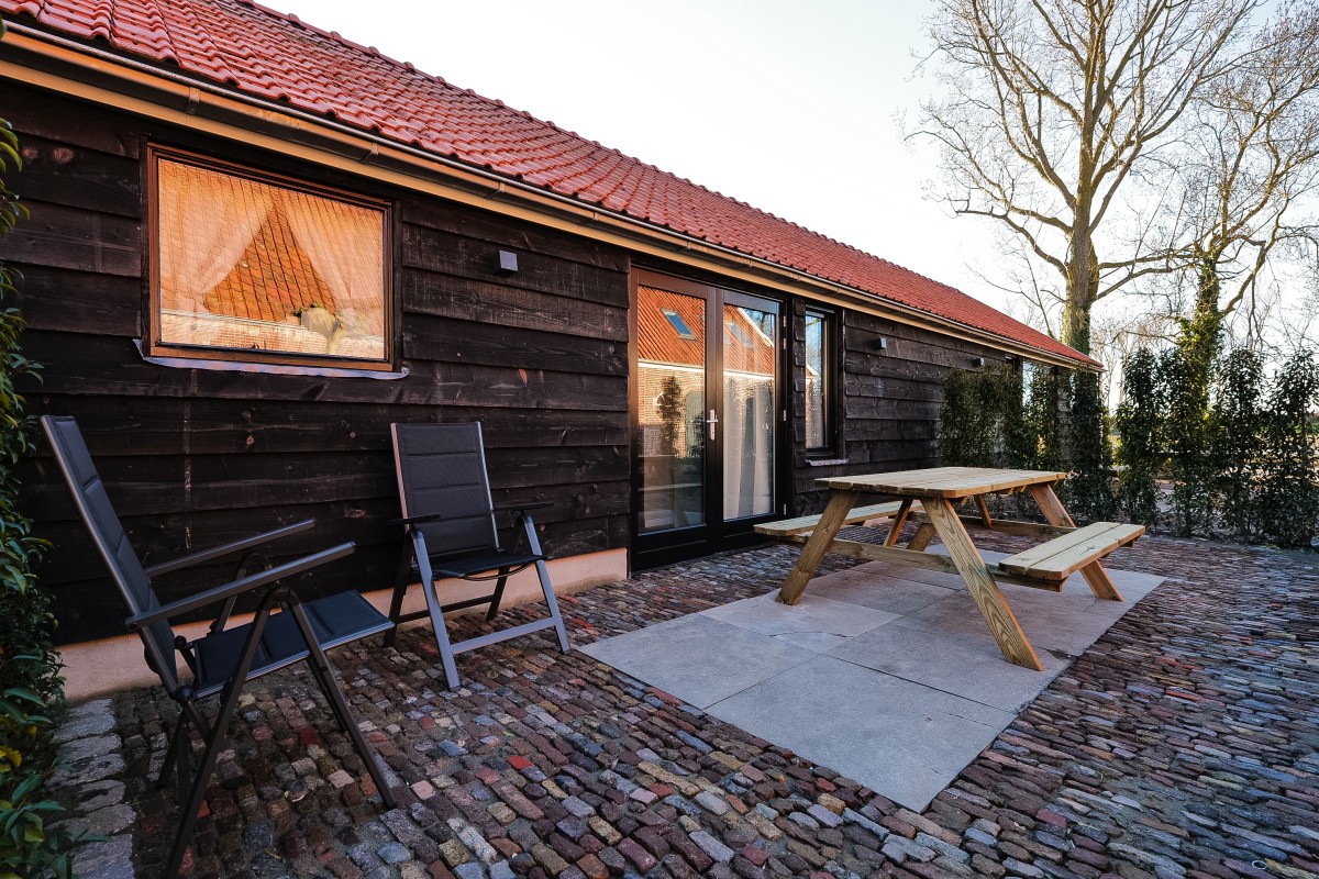 Afbeelding van Gezellig appartement Het Mastgat