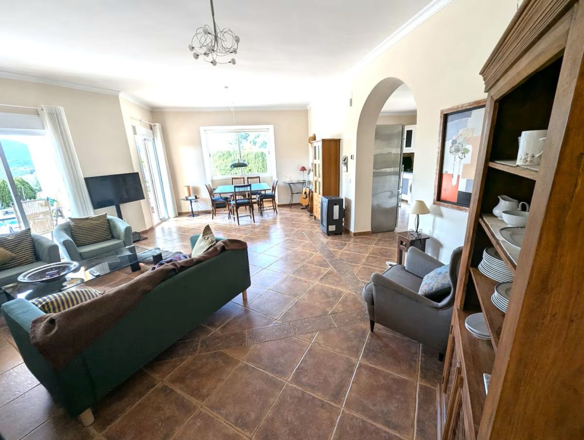 Afbeelding van Villa met privé zwembad en boule baan