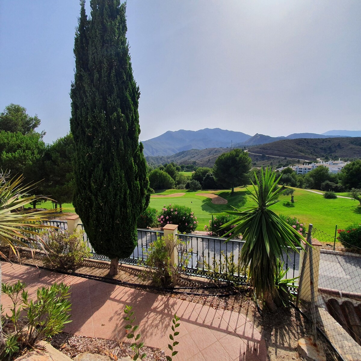 Afbeelding van Villa met privé zwembad en boule baan