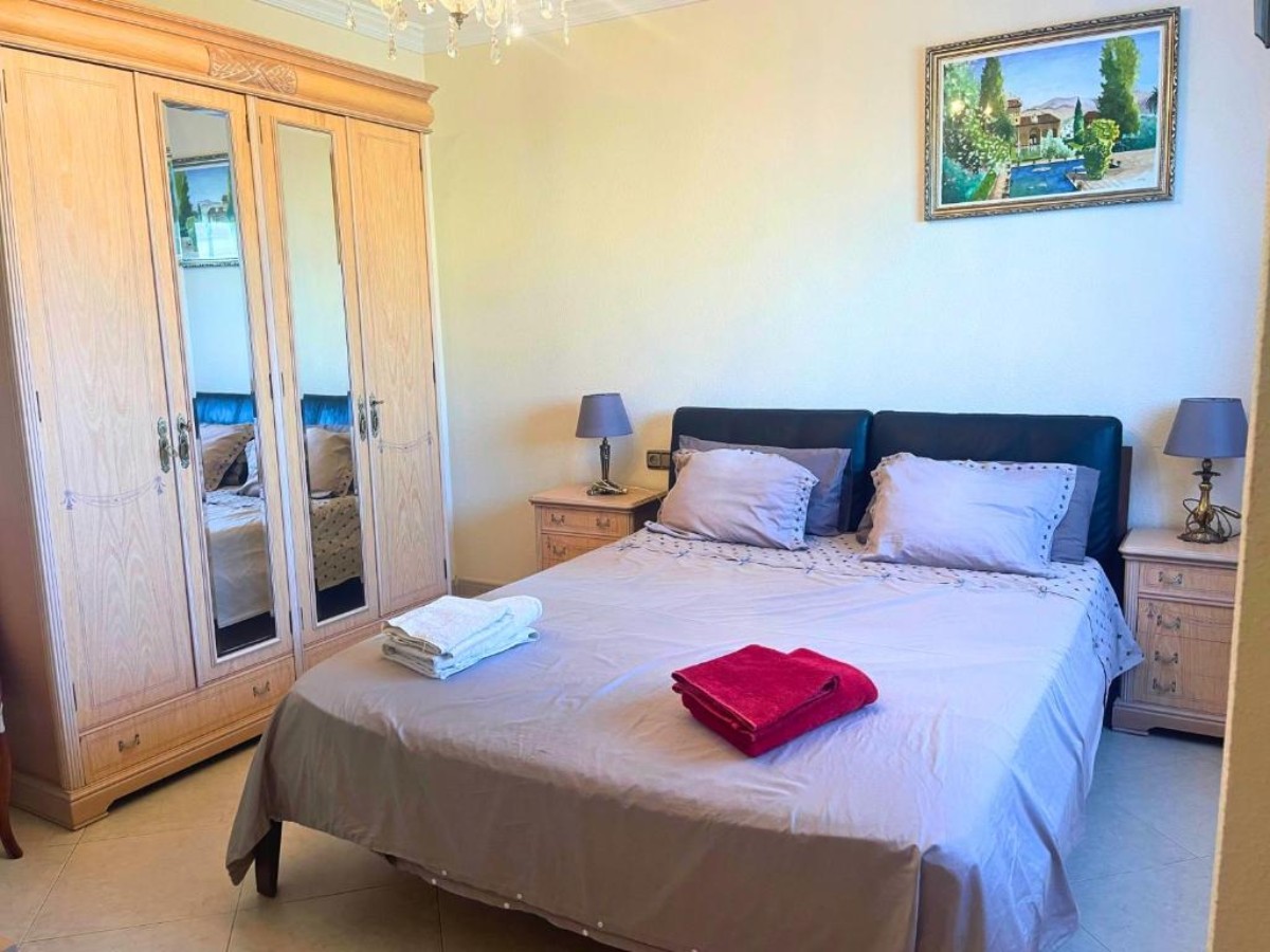 Afbeelding van Kamer voor twee personen met ensuite badkamer