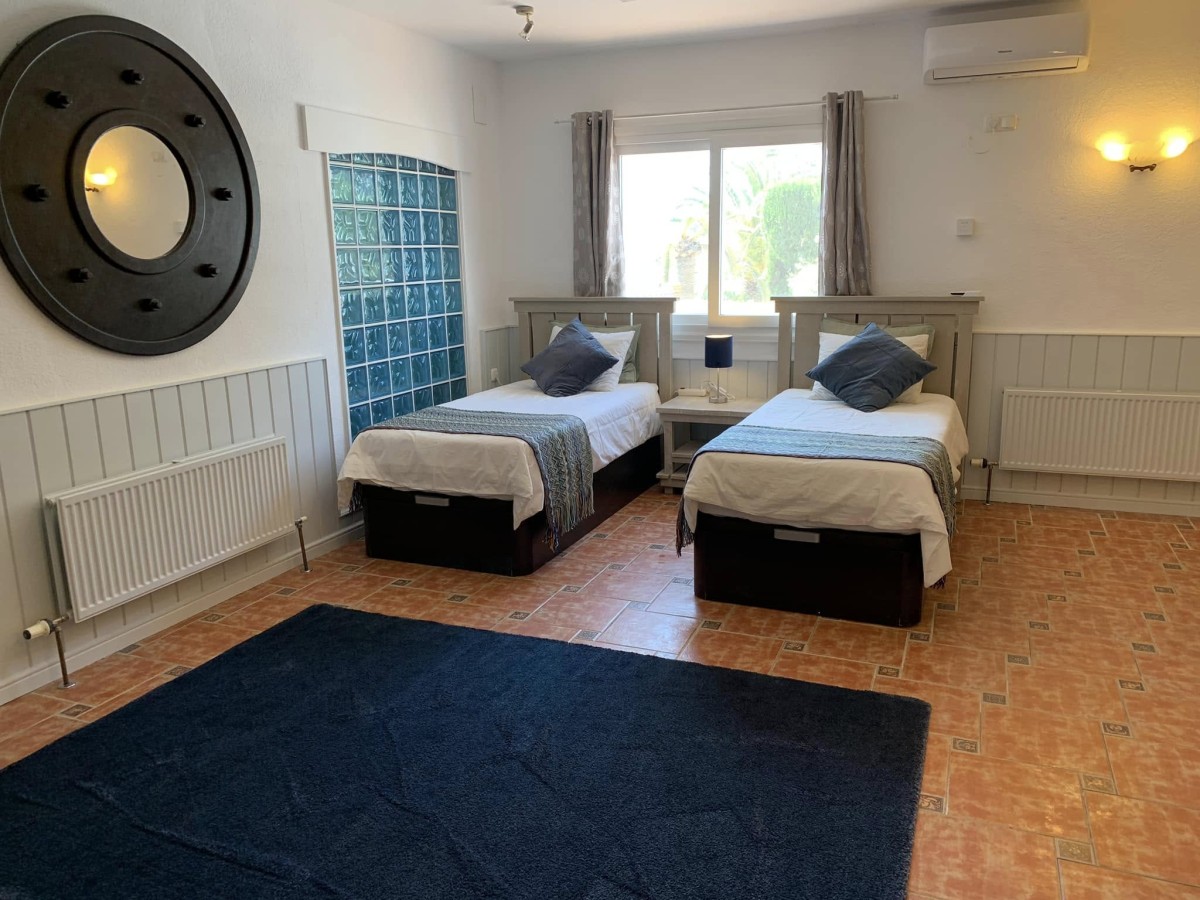 Pictures of Room 'El Olivo'