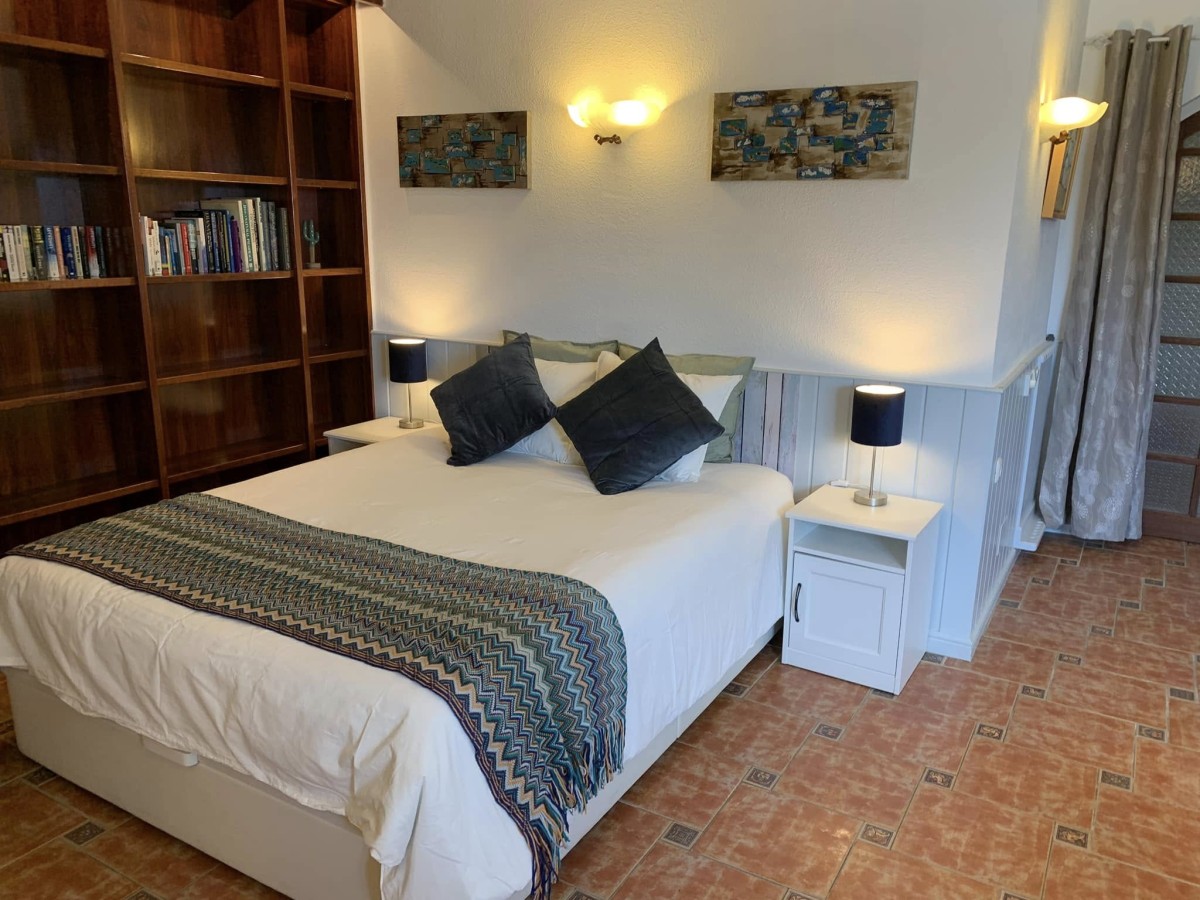 Pictures of Room 'El Olivo'