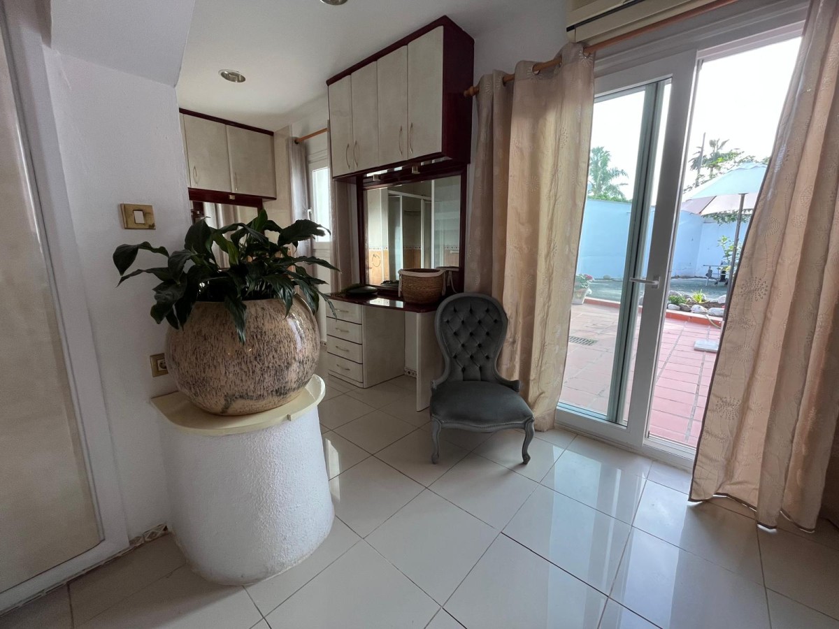 Afbeelding van 'Gran Vista Suite' | Badkamer ensuite | Vanaf €120