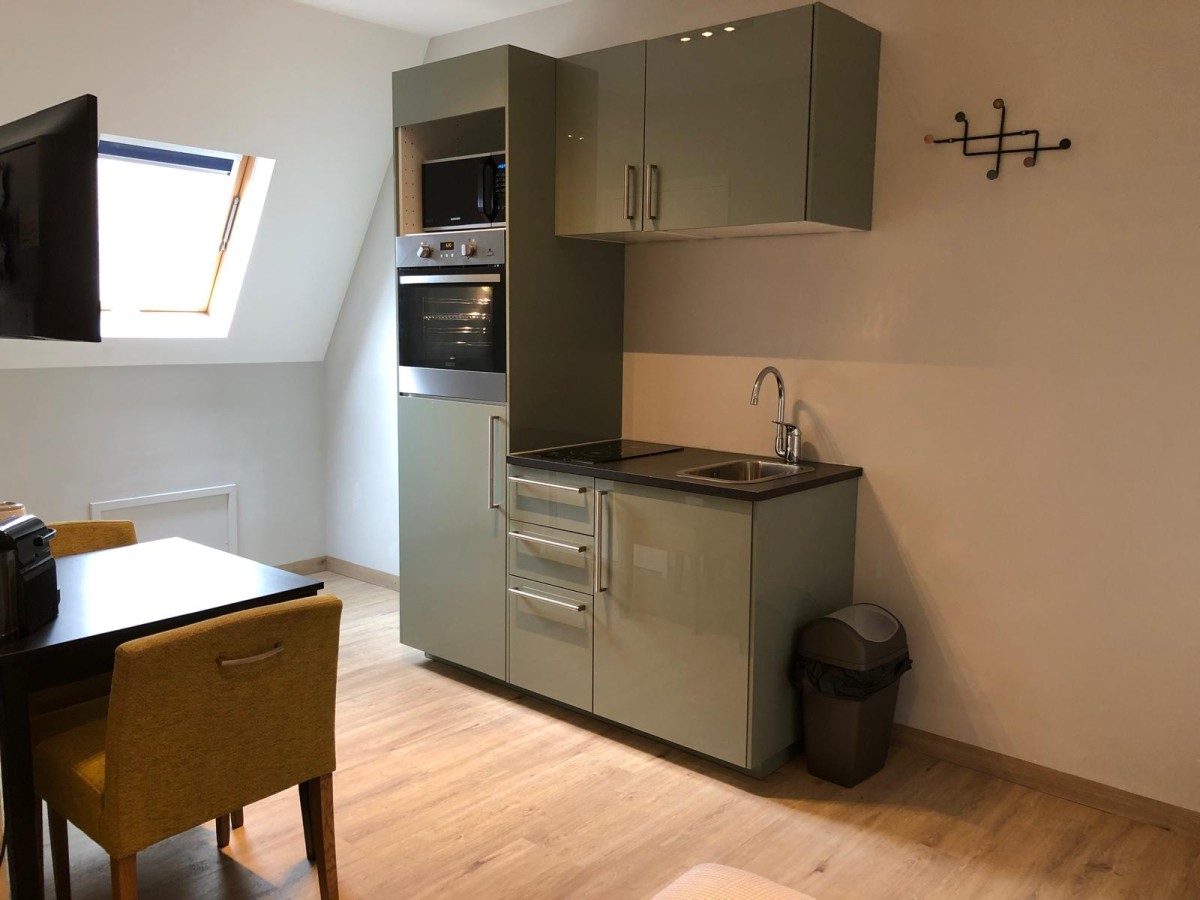 Afbeelding van Tweepersoonskamer 1ste verdieping