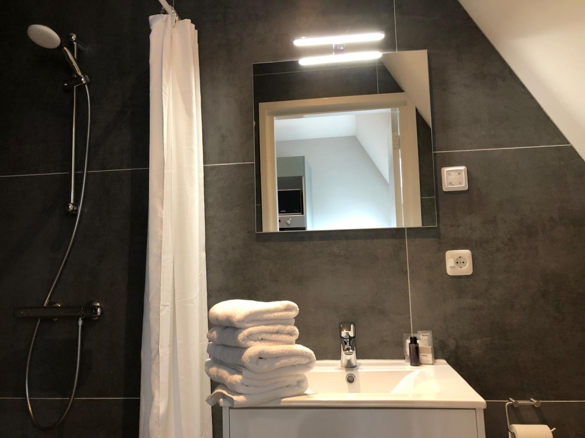 Afbeelding van Tweepersoonskamer 1ste verdieping