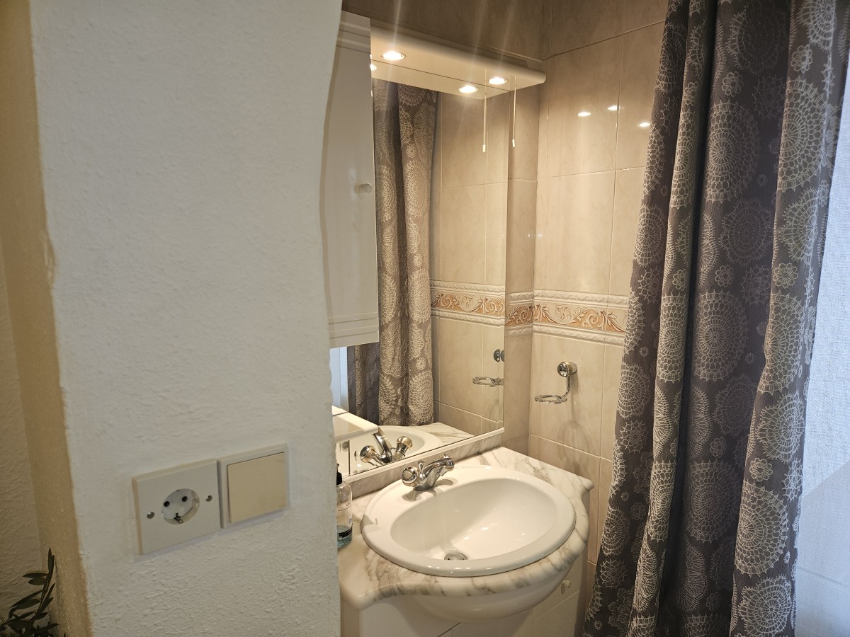 Pictures of Room 'Serena'