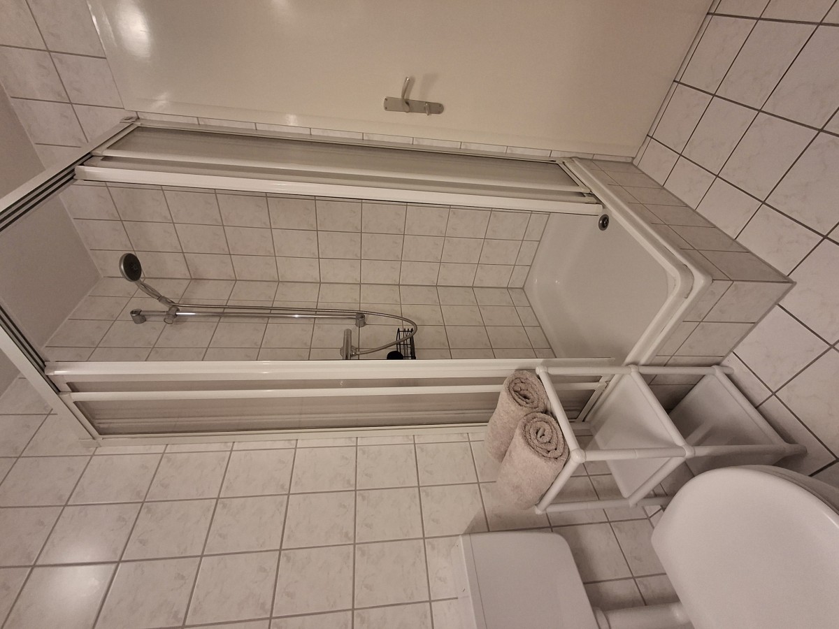 Afbeelding van Kamer met balkon, eigen badkamer en Moezelzicht
