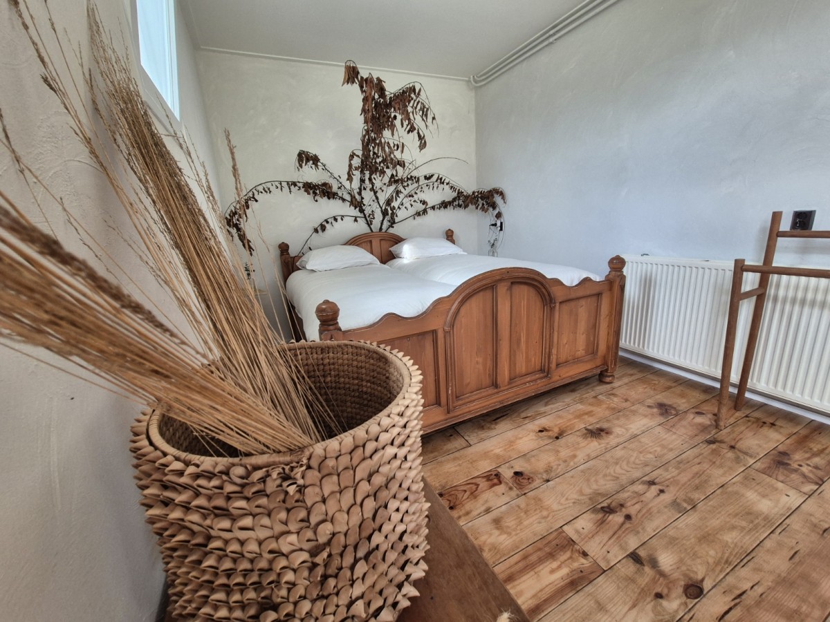 Afbeelding van Kamer Zonneklaar!