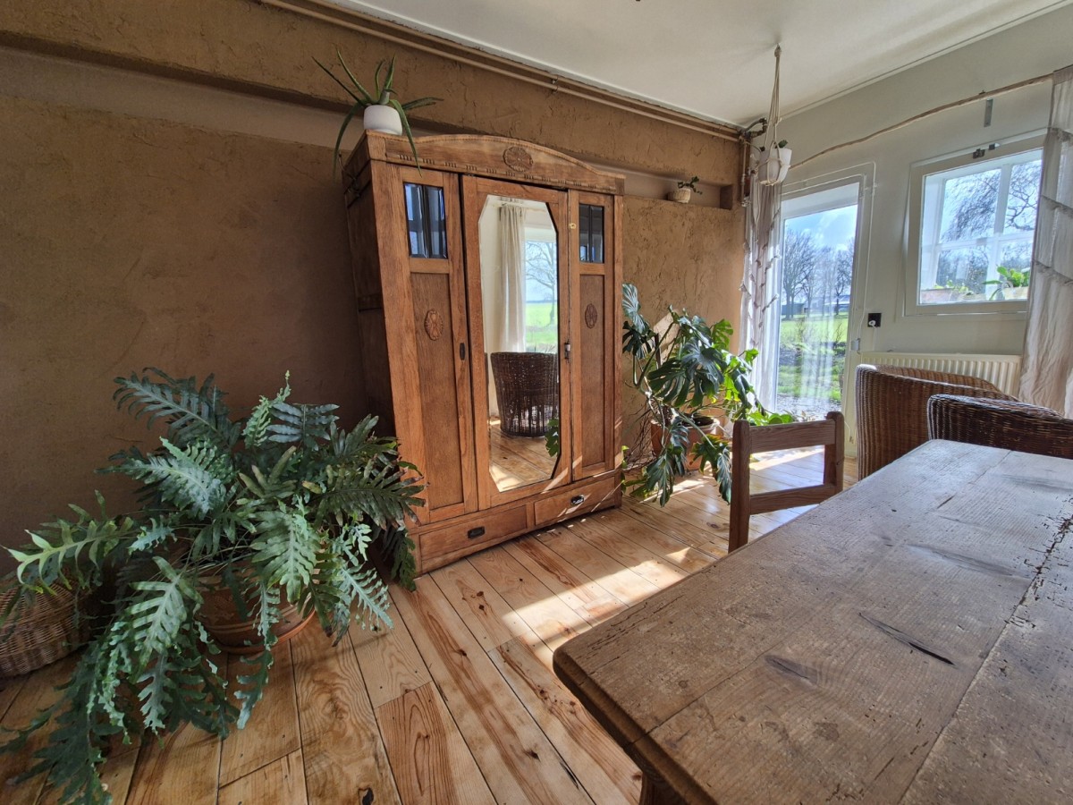 Afbeelding van Kamer Zonneklaar!