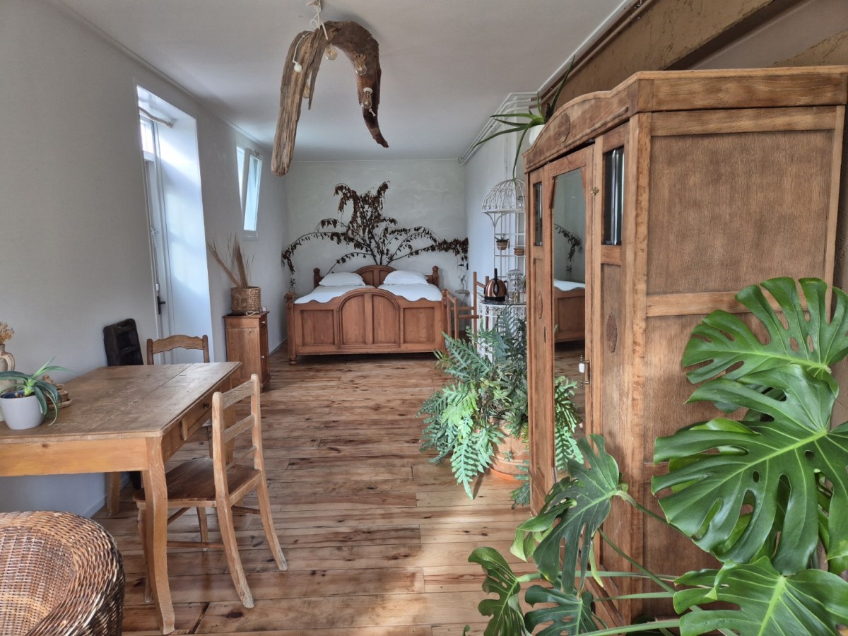 Afbeelding van Kamer Zonneklaar!