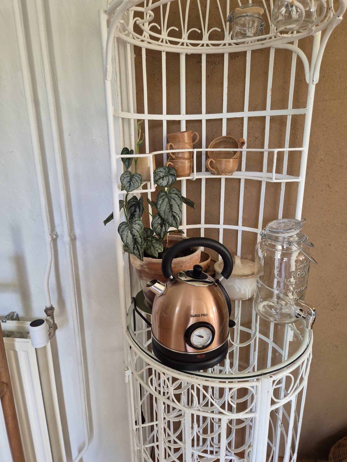 Afbeelding van Kamer Zonneklaar!