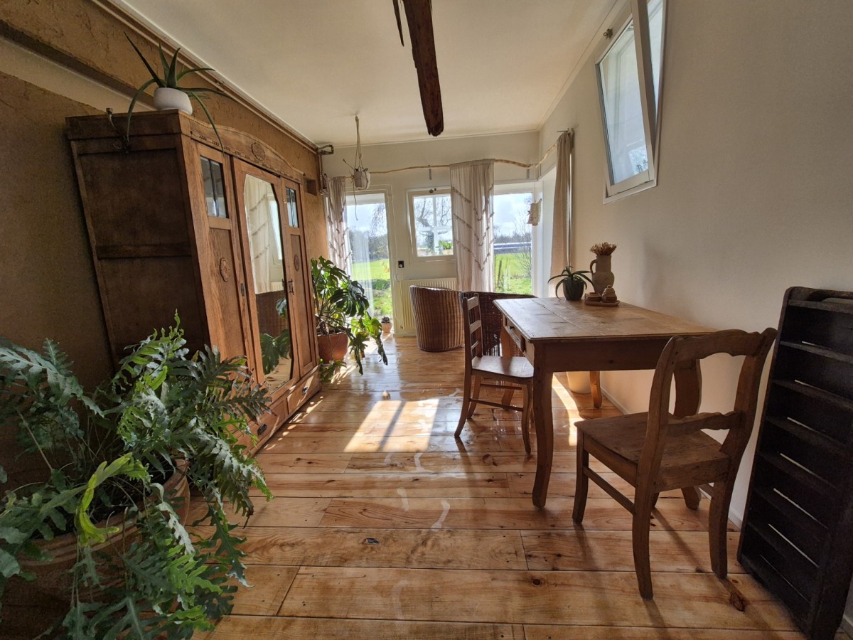 Afbeelding van Kamer Zonneklaar!