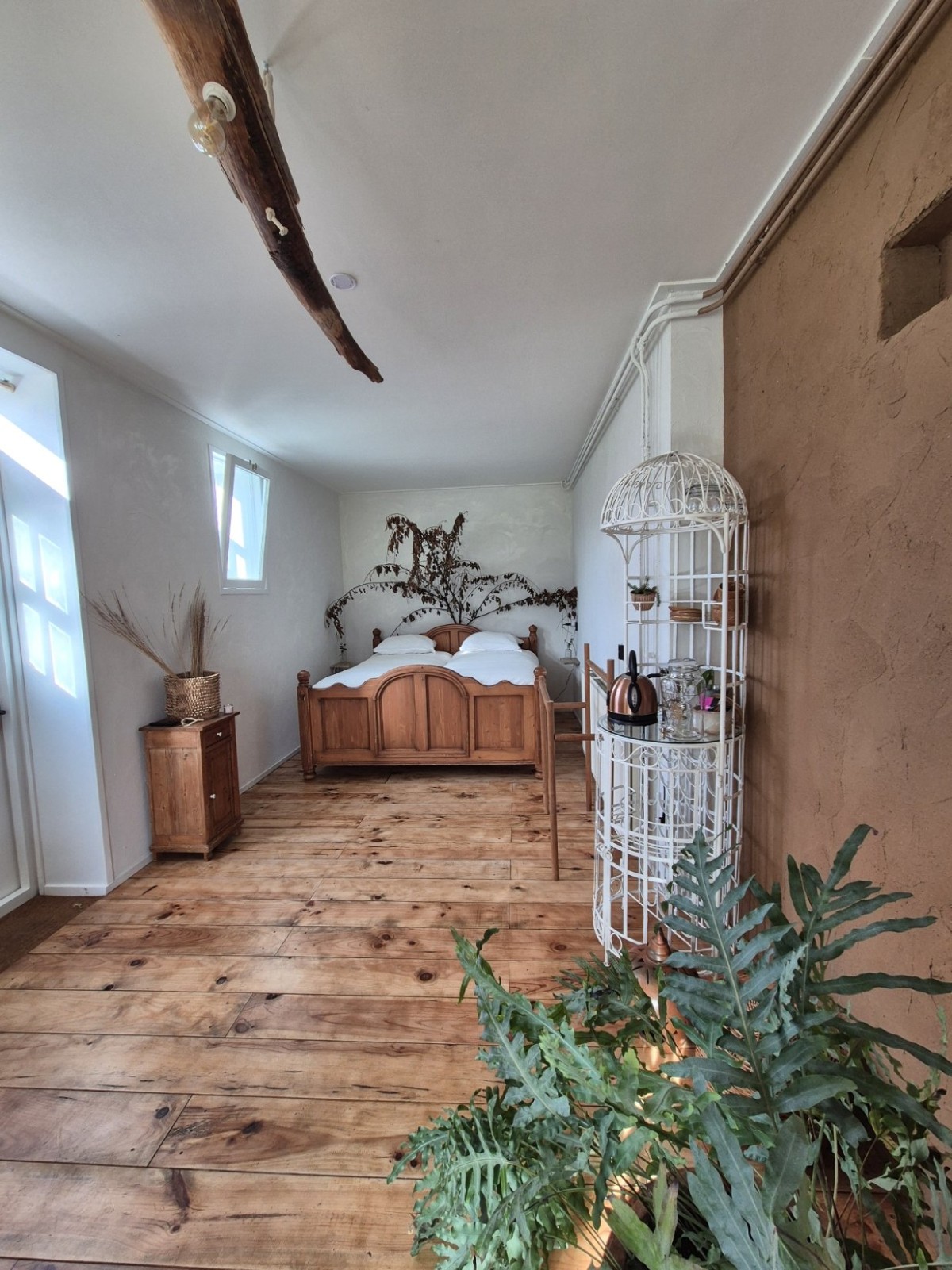 Afbeelding van Kamer Zonneklaar!