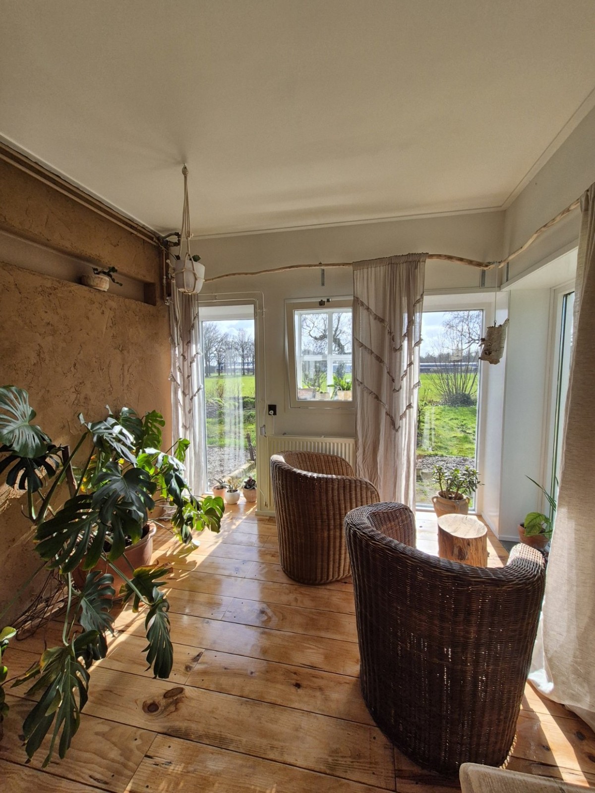 Afbeelding van Kamer Zonneklaar!