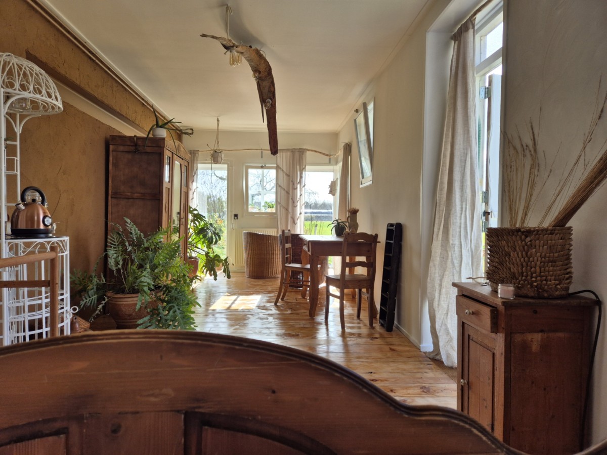 Afbeelding van Kamer Zonneklaar!