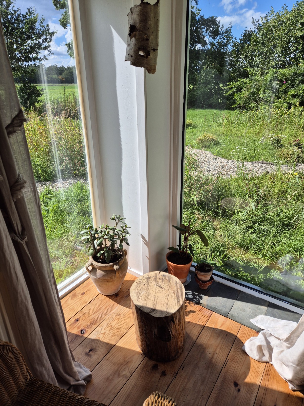 Afbeelding van Kamer Zonneklaar!