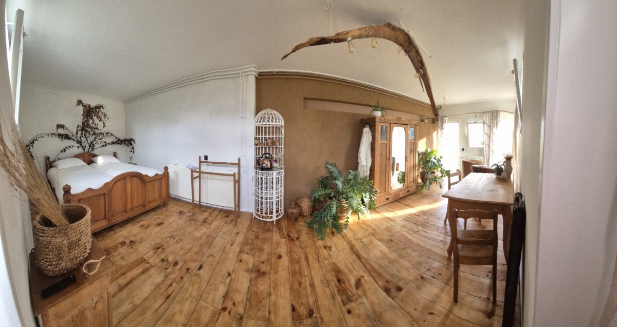 Afbeelding van Kamer Zonneklaar!