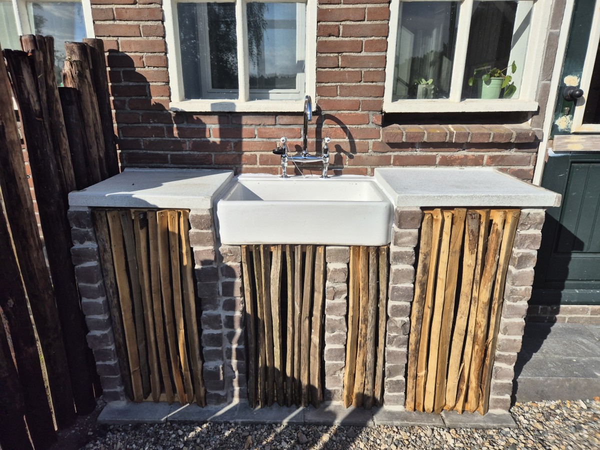 Afbeelding van Plekje voor eigen tent: 't Lichtpunt